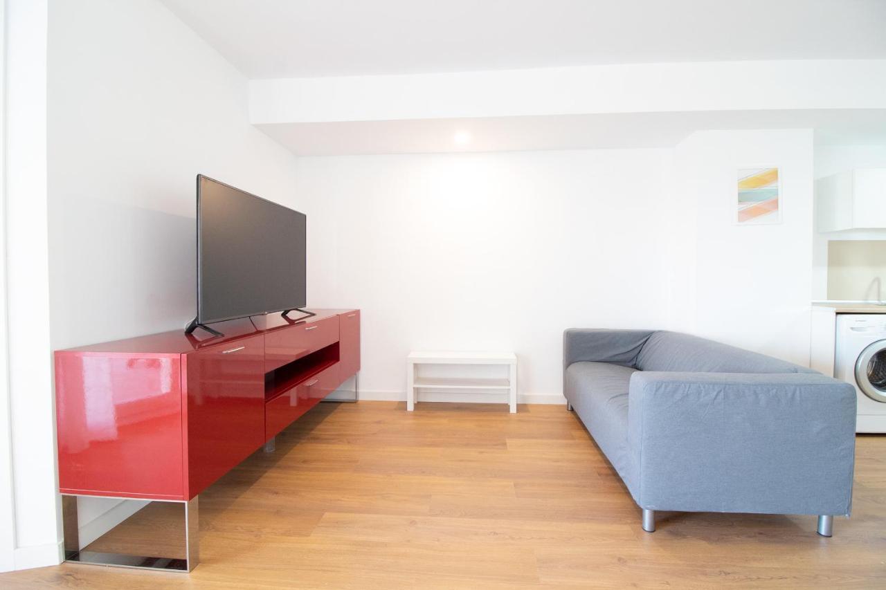Global Properties, Apartamento Centrico En Canet D'En Berenguer Exterior photo