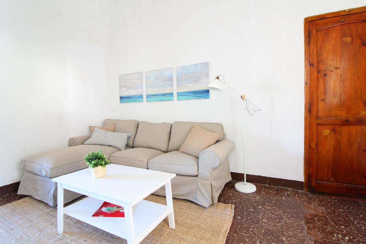 Global Properties, Apartamento Centrico En Canet D'En Berenguer Exterior photo