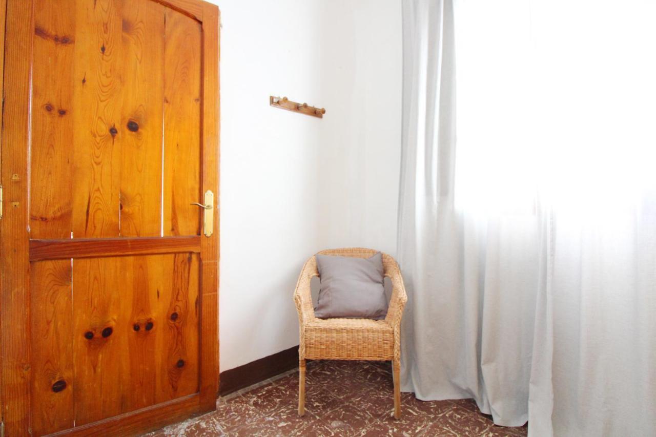 Global Properties, Apartamento Centrico En Canet D'En Berenguer Exterior photo