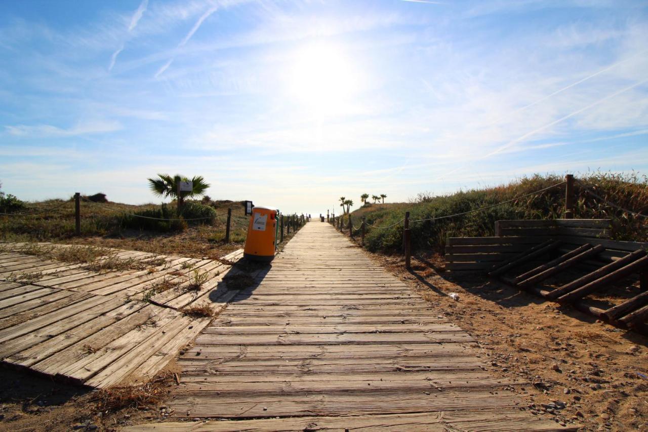 Global Properties, Apartamento Centrico En Canet D'En Berenguer Exterior photo