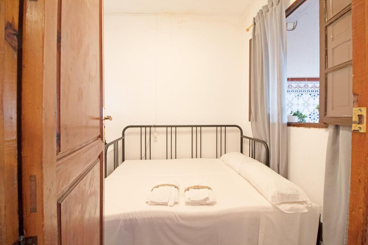 Global Properties, Apartamento Centrico En Canet D'En Berenguer Exterior photo