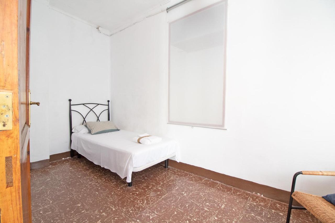 Global Properties, Apartamento Centrico En Canet D'En Berenguer Exterior photo